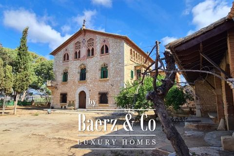 Villa i Sitges, Barcelona, Sitges - € 4.635.000 | Ref: MIR1 - foto 2