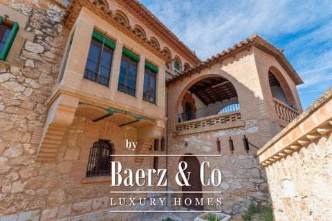 Villa in Sitges, Barcelona, Sitges - € 4.635.000 | Ref: MIR1 - foto 3