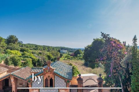 Villa in Sitges, Barcelona, Sitges - € 4.635.000 | Ref: MIR1 - foto 7