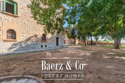 Villa in Sitges, Barcelona, Sitges - € 4.635.000 | Ref: MIR1 - foto 13