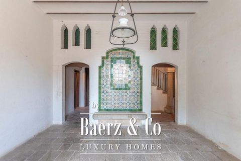 Villa in Sitges, Barcelona, Sitges - € 4.635.000 | Ref: MIR1 - foto 14