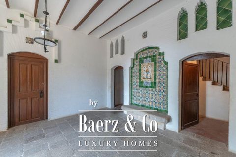 Villa in Sitges, Barcelona, Sitges - € 4.635.000 | Ref: MIR1 - foto 18