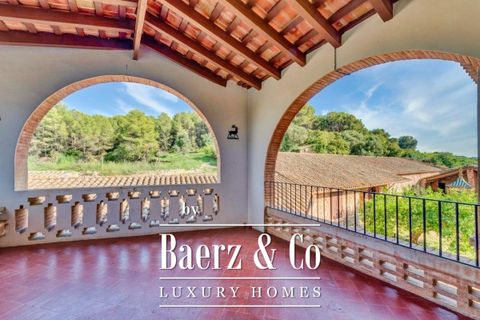 Villa in Sitges, Barcelona, Sitges - € 4.635.000 | Ref: MIR1 - foto 23