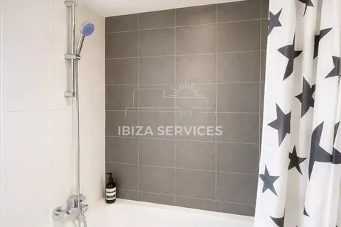 Lejlighed i Cala de Bou, Ibiza - foto 5
