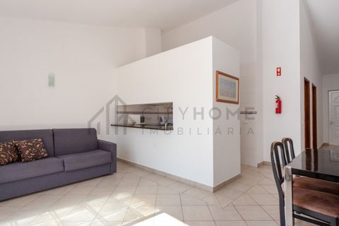 Lejlighed i Albufeira, Faro, Albufeira - € 209.000 | Ref: City-26-27C - foto 2