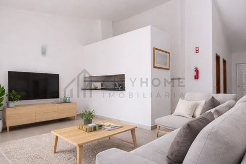 Lejlighed i Albufeira, Faro, Albufeira - € 209.000 | Ref: City-26-27C - foto 3