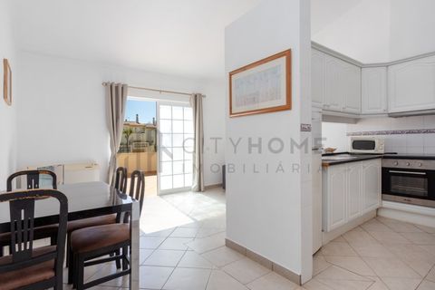 Lejlighed i Albufeira, Faro, Albufeira - € 209.000 | Ref: City-26-27C - foto 4
