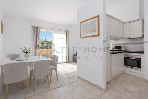 Lejlighed i Albufeira, Faro, Albufeira - € 209.000 | Ref: City-26-27C - foto 5