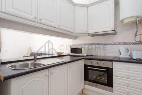 Lejlighed i Albufeira, Faro, Albufeira - € 209.000 | Ref: City-26-27C - foto 6