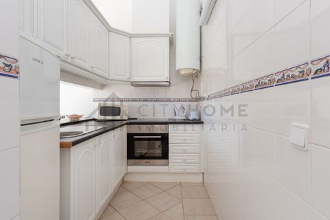 Lejlighed i Albufeira, Faro, Albufeira - € 209.000 | Ref: City-26-27C - foto 7