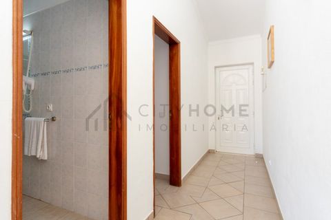 Lejlighed i Albufeira, Faro, Albufeira - € 209.000 | Ref: City-26-27C - foto 8