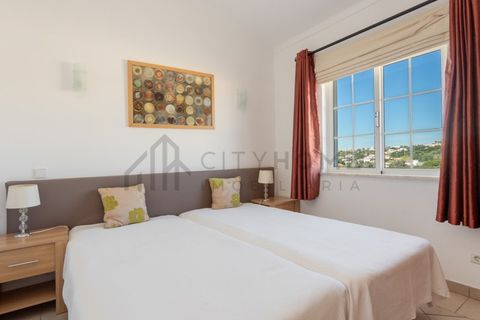 Lejlighed i Albufeira, Faro, Albufeira - € 209.000 | Ref: City-26-27C - foto 9