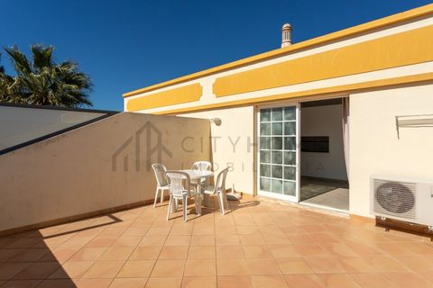 Lejlighed i Albufeira, Faro, Albufeira - € 209.000 | Ref: City-26-27C - foto 13