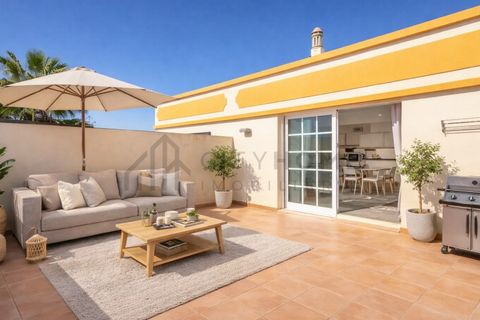 Lejlighed i Albufeira, Faro, Albufeira - € 209.000 | Ref: City-26-27C - foto 14