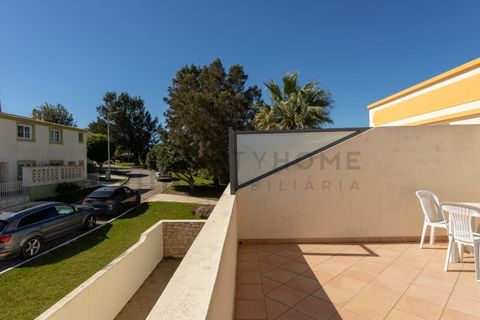 Lejlighed i Albufeira, Faro, Albufeira - € 209.000 | Ref: City-26-27C - foto 16