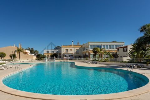 Lejlighed i Albufeira, Faro, Albufeira - € 209.000 | Ref: City-26-27C - foto 24