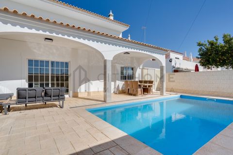 Villa i Carvoeiro, Faro, Carvoeiro - € 875.000 | Ref: City-26-26C - foto 2