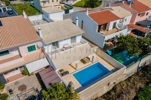 Villa i Carvoeiro, Faro, Carvoeiro - € 875.000 | Ref: City-26-26C - foto 3
