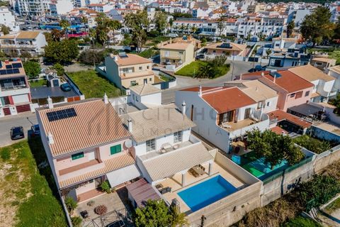 Villa i Carvoeiro, Faro, Carvoeiro - € 875.000 | Ref: City-26-26C - foto 4