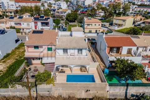 Villa i Carvoeiro, Faro, Carvoeiro - € 875.000 | Ref: City-26-26C - foto 5