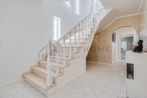 Villa i Carvoeiro, Faro, Carvoeiro - € 875.000 | Ref: City-26-26C - foto 7