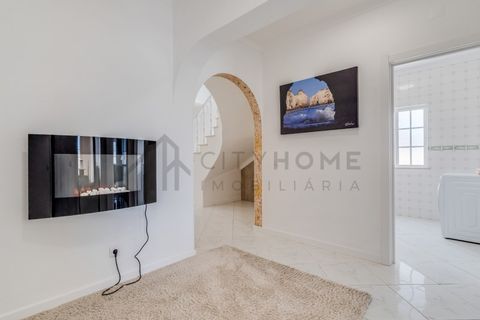 Villa i Carvoeiro, Faro, Carvoeiro - € 875.000 | Ref: City-26-26C - foto 8