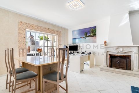 Villa i Carvoeiro, Faro, Carvoeiro - € 875.000 | Ref: City-26-26C - foto 14