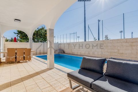 Villa i Carvoeiro, Faro, Carvoeiro - € 875.000 | Ref: City-26-26C - foto 15