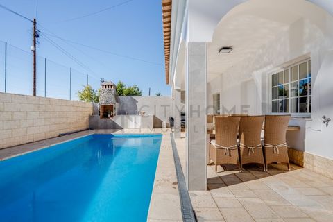 Villa i Carvoeiro, Faro, Carvoeiro - € 875.000 | Ref: City-26-26C - foto 16