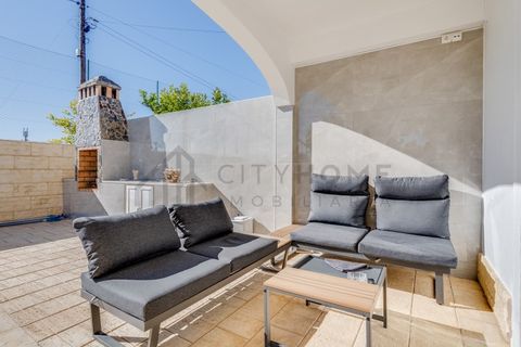 Villa i Carvoeiro, Faro, Carvoeiro - € 875.000 | Ref: City-26-26C - foto 17