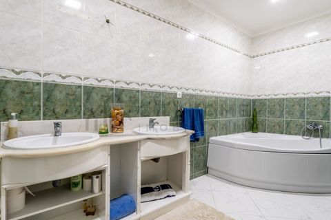 Villa i Carvoeiro, Faro, Carvoeiro - € 875.000 | Ref: City-26-26C - foto 30