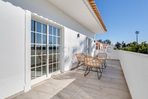 Villa i Carvoeiro, Faro, Carvoeiro - € 875.000 | Ref: City-26-26C - foto 33