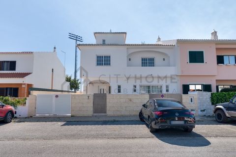 Villa i Carvoeiro, Faro, Carvoeiro - € 875.000 | Ref: City-26-26C - foto 47