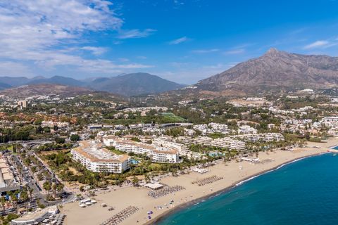 Lejlighed i Marbella, Malaga, Marbella - € 749.000 | Ref: PANR-16218 - foto 1