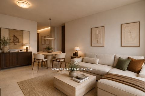 Lejlighed i Marbella, Malaga, Marbella - € 749.000 | Ref: PANR-16218 - foto 3