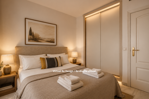 Lejlighed i Marbella, Malaga, Marbella - € 749.000 | Ref: PANR-16218 - foto 12