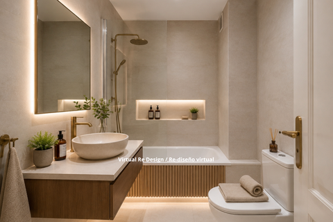 Lejlighed i Marbella, Malaga, Marbella - € 749.000 | Ref: PANR-16218 - foto 14