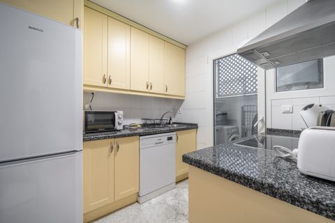 Lejlighed i Marbella, Malaga, Marbella - € 749.000 | Ref: PANR-16218 - foto 18