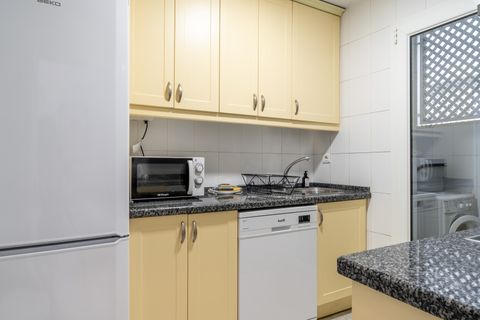 Lejlighed i Marbella, Malaga, Marbella - € 749.000 | Ref: PANR-16218 - foto 25