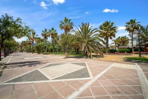 Lejlighed i Marbella, Malaga, Marbella - € 749.000 | Ref: PANR-16218 - foto 34