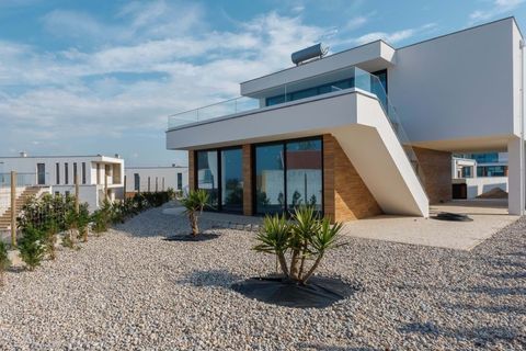 Villa a Salir do Porto, Leiria, Salir do Porto - € 680.000 | Ref: Monte da Baía Villas 4B &amp;amp; 4C - foto 2