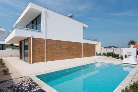 Villa a Salir do Porto, Leiria, Salir do Porto - € 680.000 | Ref: Monte da Baía Villas 4B &amp;amp; 4C - foto 3