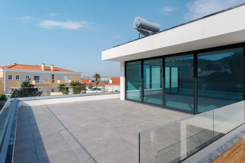 Villa a Salir do Porto, Leiria, Salir do Porto - € 680.000 | Ref: Monte da Baía Villas 4B &amp;amp; 4C - foto 4
