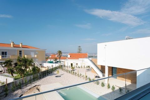 Villa a Salir do Porto, Leiria, Salir do Porto - € 680.000 | Ref: Monte da Baía Villas 4B &amp;amp; 4C - foto 15