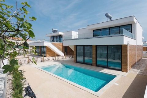 Villa i Salir do Porto, Leiria, Salir do Porto - € 660.000 | Ref: Monte da Baía Villas.4A - foto 1