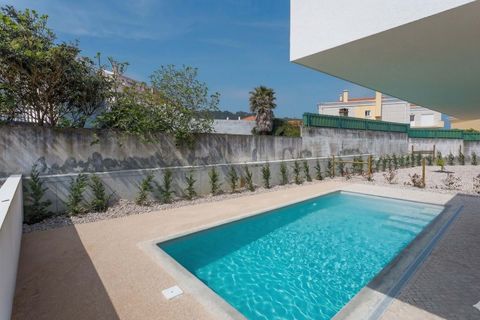 Villa i Salir do Porto, Leiria, Salir do Porto - € 660.000 | Ref: Monte da Baía Villas.4A - foto 2