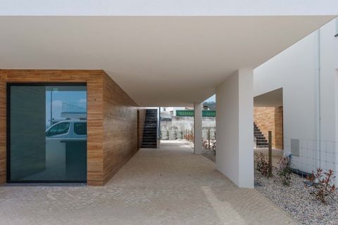 Villa i Salir do Porto, Leiria, Salir do Porto - € 660.000 | Ref: Monte da Baía Villas.4A - foto 3
