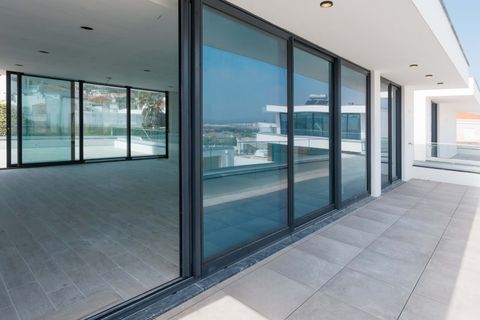 Villa i Salir do Porto, Leiria, Salir do Porto - € 660.000 | Ref: Monte da Baía Villas.4A - foto 5