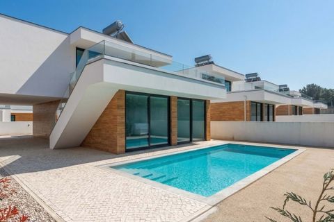 Villa i Salir do Porto, Leiria, Salir do Porto - € 660.000 | Ref: Monte da Baía Villas.4A - foto 10
