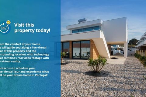 Villa i Salir do Porto, Leiria, Salir do Porto - € 660.000 | Ref: Monte da Baía Villas.4A - foto 13